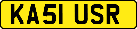 KA51USR