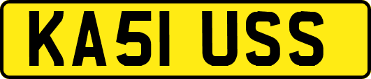 KA51USS
