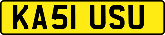 KA51USU
