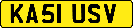 KA51USV