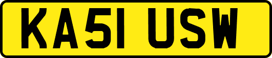 KA51USW