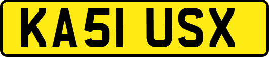 KA51USX