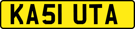 KA51UTA