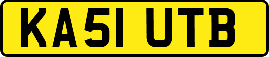 KA51UTB
