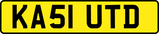 KA51UTD