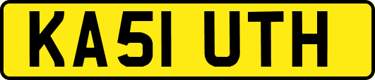 KA51UTH