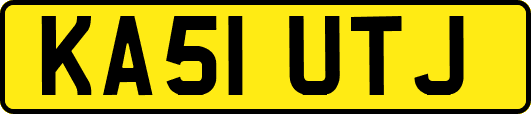KA51UTJ