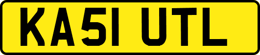 KA51UTL
