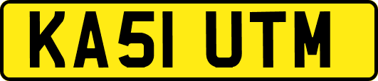 KA51UTM