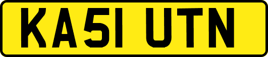 KA51UTN
