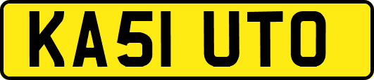KA51UTO