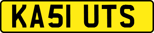 KA51UTS