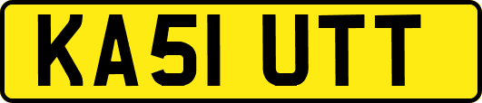 KA51UTT
