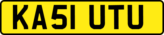 KA51UTU
