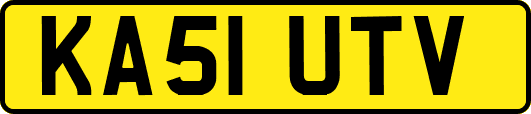 KA51UTV