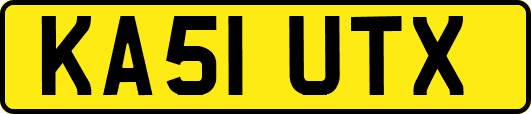 KA51UTX