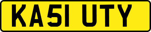 KA51UTY
