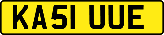 KA51UUE