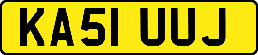 KA51UUJ