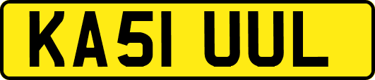 KA51UUL