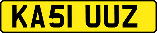 KA51UUZ