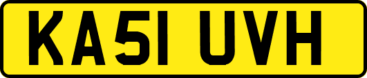 KA51UVH