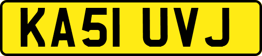 KA51UVJ
