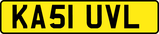 KA51UVL