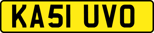 KA51UVO