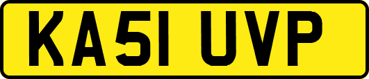KA51UVP