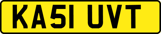 KA51UVT