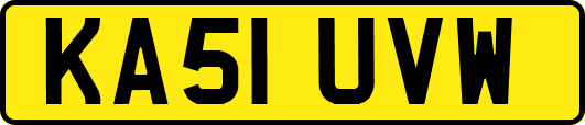 KA51UVW