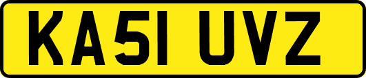 KA51UVZ