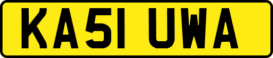 KA51UWA