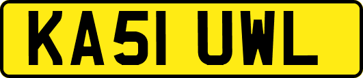 KA51UWL