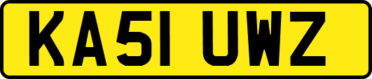 KA51UWZ