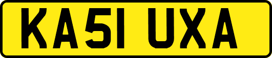 KA51UXA