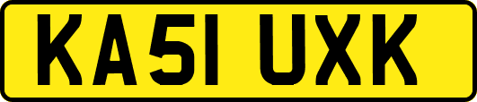 KA51UXK