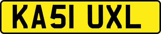 KA51UXL