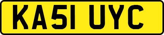 KA51UYC