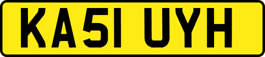 KA51UYH