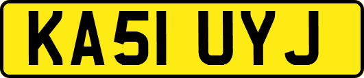 KA51UYJ