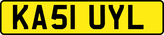 KA51UYL