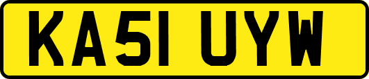 KA51UYW