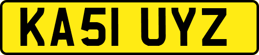KA51UYZ