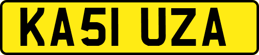 KA51UZA