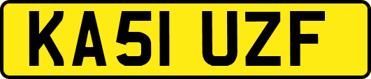 KA51UZF