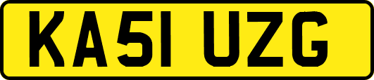 KA51UZG