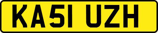 KA51UZH
