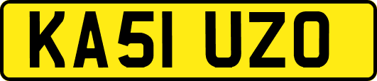 KA51UZO